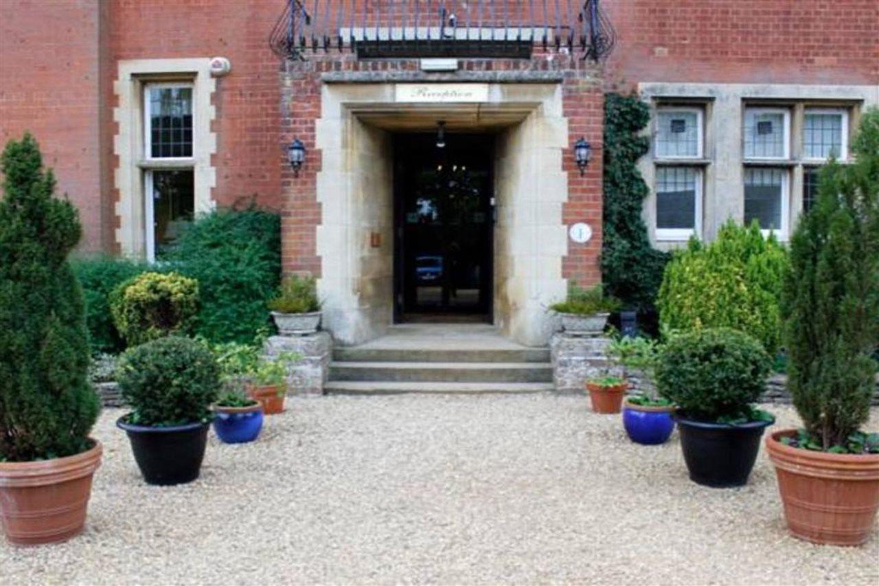 מלטון מובריי Scalford Country House Hotel מראה חיצוני תמונה