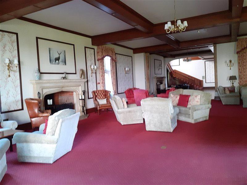 מלטון מובריי Scalford Country House Hotel מראה חיצוני תמונה