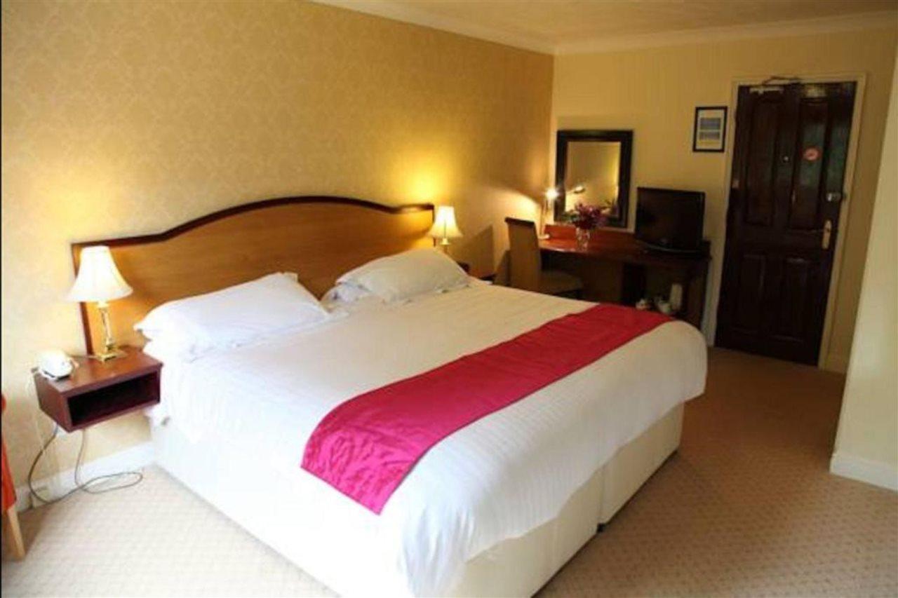 מלטון מובריי Scalford Country House Hotel מראה חיצוני תמונה
