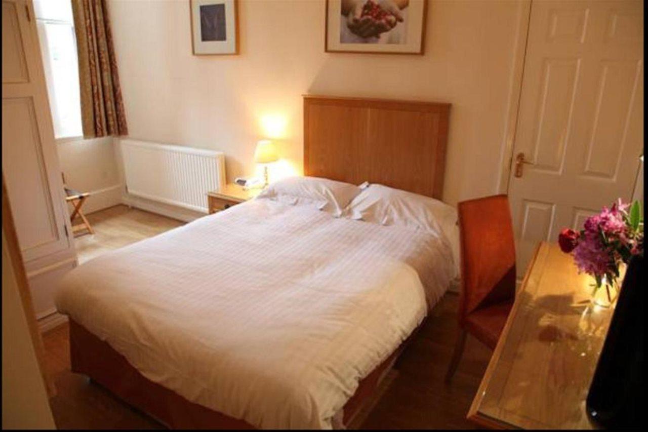 מלטון מובריי Scalford Country House Hotel מראה חיצוני תמונה