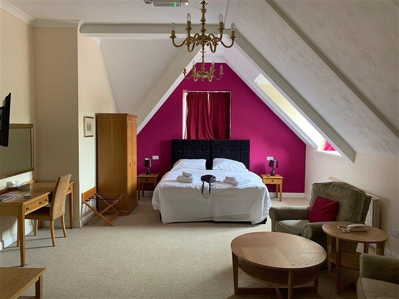 מלטון מובריי Scalford Country House Hotel מראה חיצוני תמונה