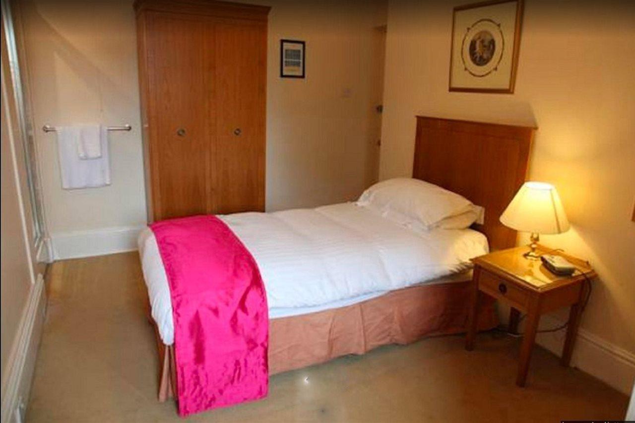 מלטון מובריי Scalford Country House Hotel מראה חיצוני תמונה