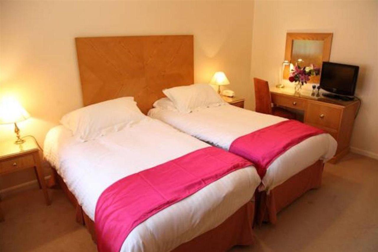 מלטון מובריי Scalford Country House Hotel מראה חיצוני תמונה