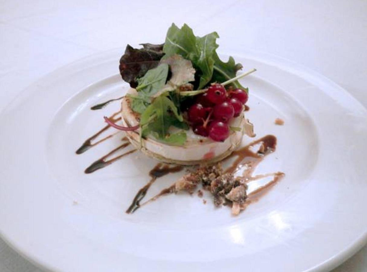 מלטון מובריי Scalford Country House Hotel מראה חיצוני תמונה
