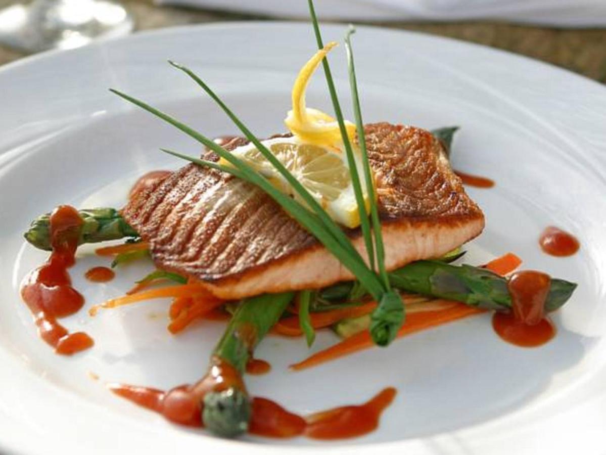 מלטון מובריי Scalford Country House Hotel מראה חיצוני תמונה
