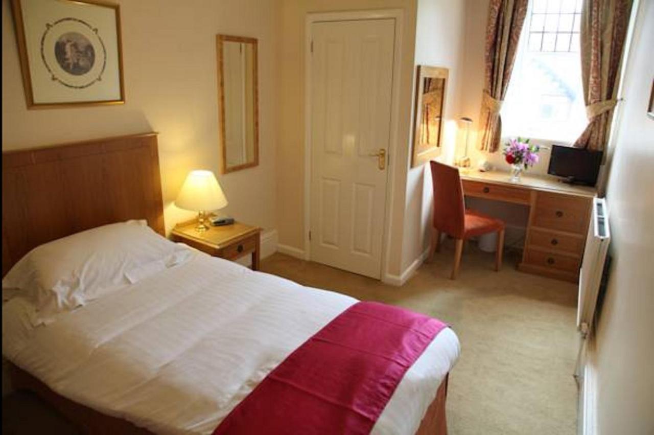 מלטון מובריי Scalford Country House Hotel מראה חיצוני תמונה